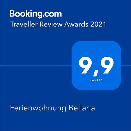 Ferienwohnung Bellaria Markdorf Luaran gambar