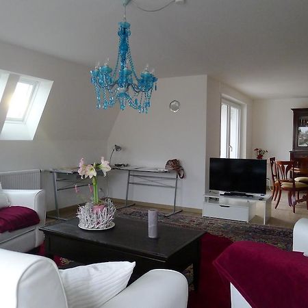 Ferienwohnung Bellaria Markdorf Luaran gambar