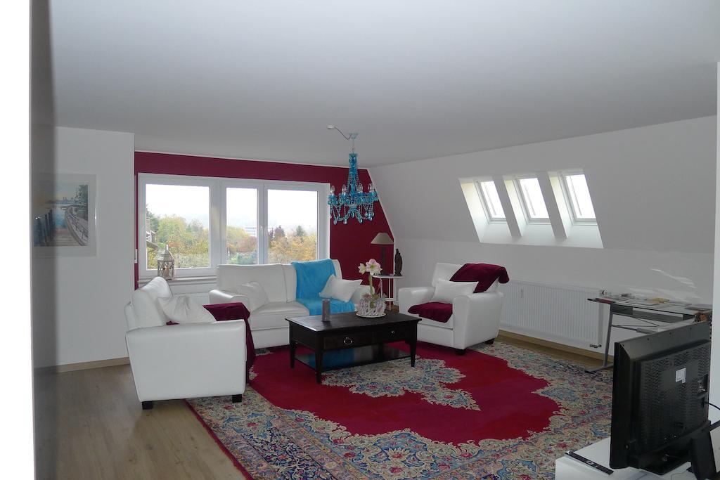 Ferienwohnung Bellaria Markdorf Bilik gambar