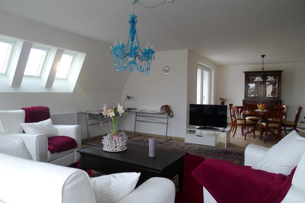 Ferienwohnung Bellaria Markdorf Luaran gambar
