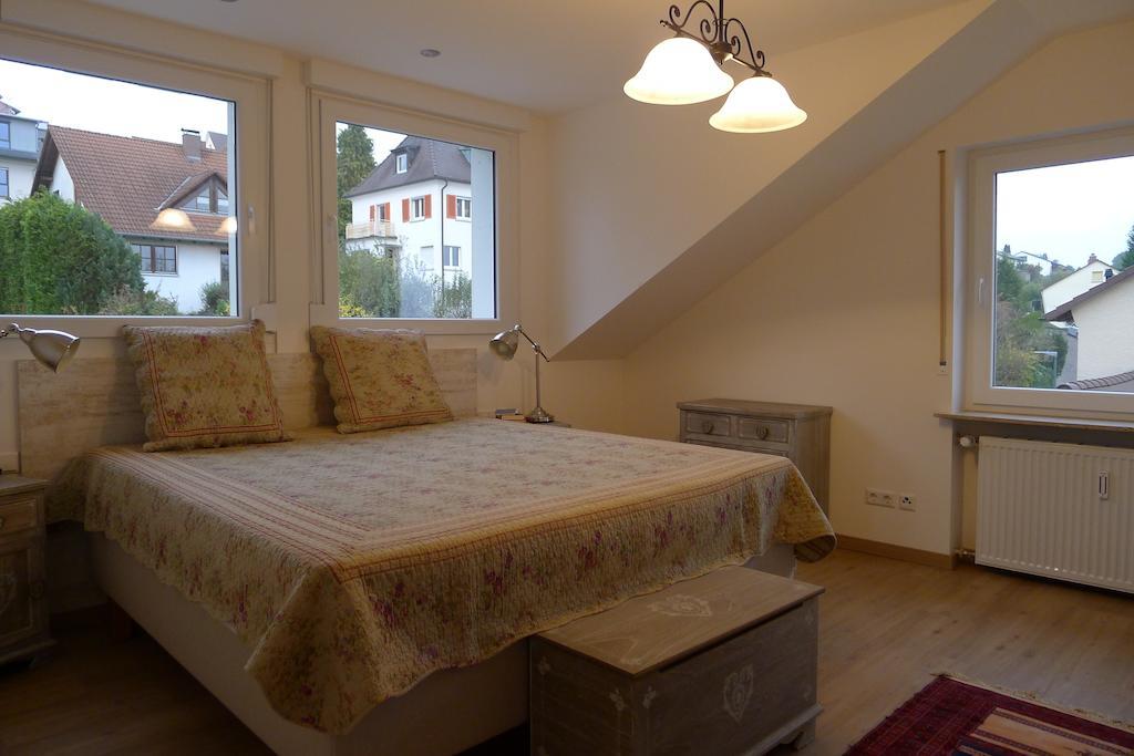 Ferienwohnung Bellaria Markdorf Luaran gambar