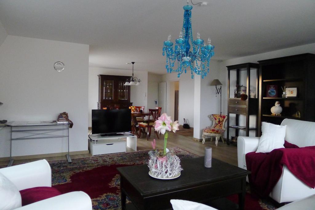 Ferienwohnung Bellaria Markdorf Bilik gambar