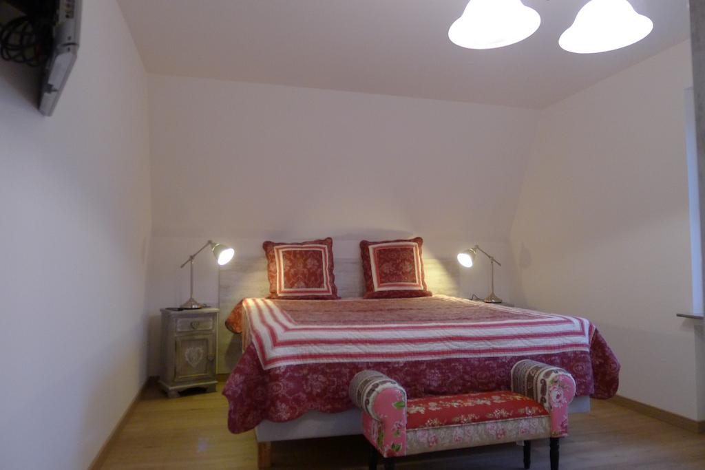 Ferienwohnung Bellaria Markdorf Bilik gambar