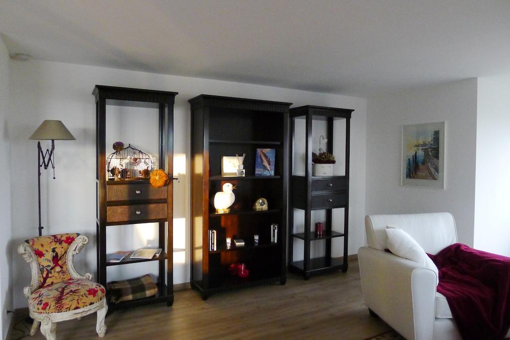 Ferienwohnung Bellaria Markdorf Luaran gambar