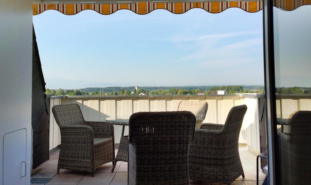Ferienwohnung Bellaria Markdorf Bilik gambar