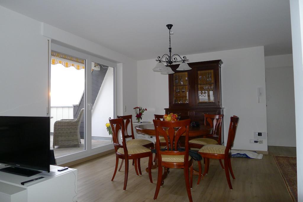 Ferienwohnung Bellaria Markdorf Luaran gambar