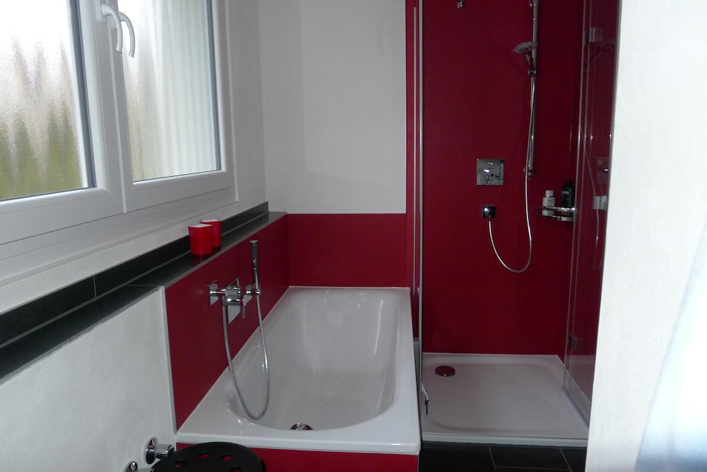 Ferienwohnung Bellaria Markdorf Bilik gambar