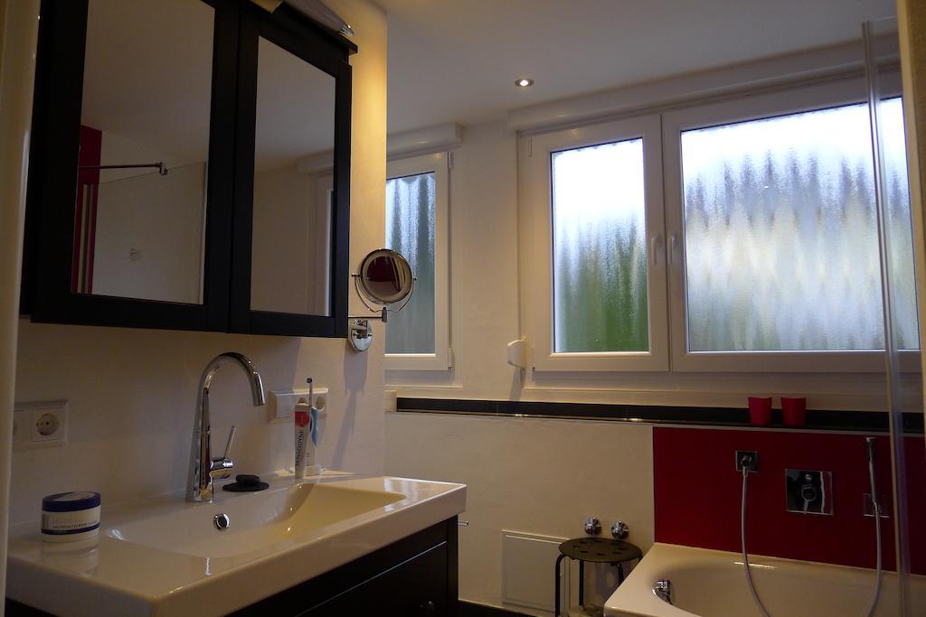 Ferienwohnung Bellaria Markdorf Luaran gambar