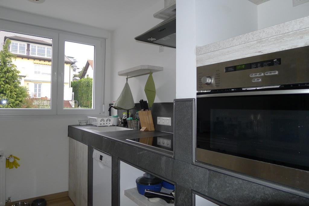 Ferienwohnung Bellaria Markdorf Luaran gambar