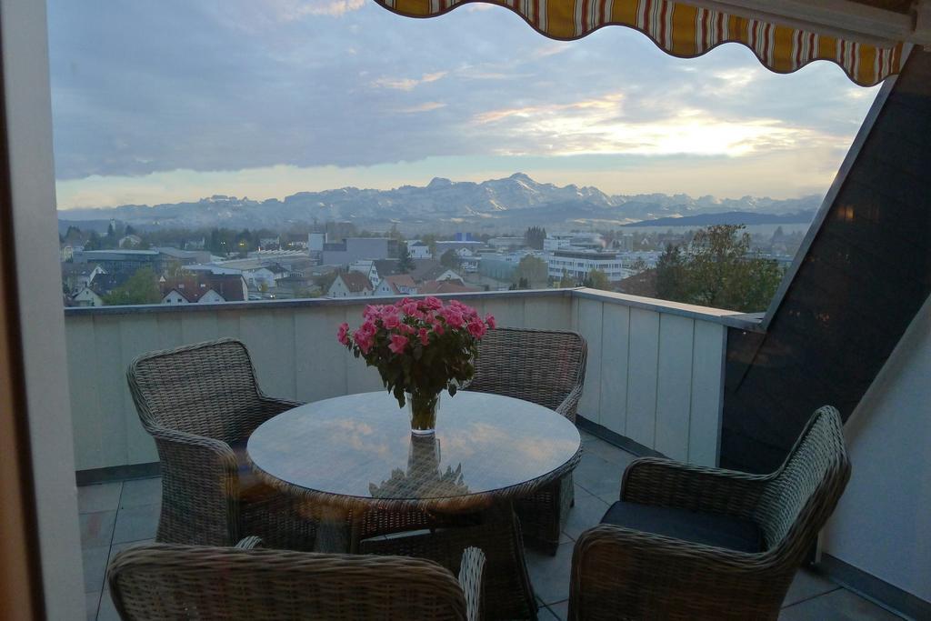 Ferienwohnung Bellaria Markdorf Luaran gambar